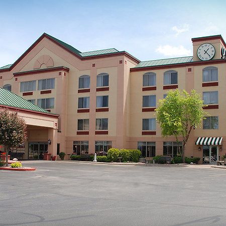 The Plaza Hotel & Suites Winona Dış mekan fotoğraf