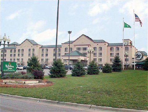 The Plaza Hotel & Suites Winona Dış mekan fotoğraf