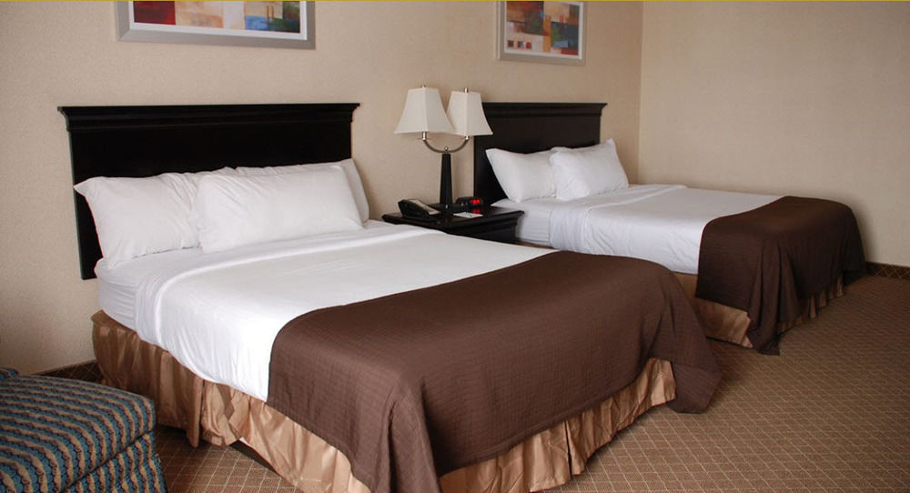 The Plaza Hotel & Suites Winona Dış mekan fotoğraf