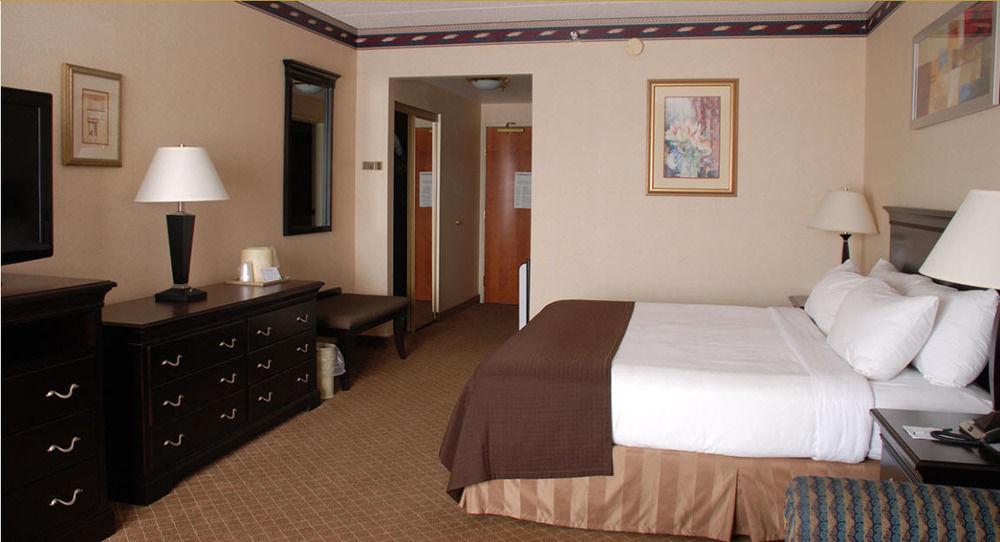 The Plaza Hotel & Suites Winona Dış mekan fotoğraf