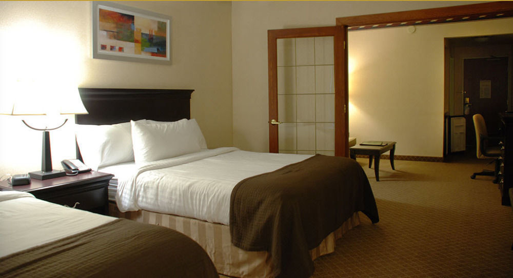 The Plaza Hotel & Suites Winona Dış mekan fotoğraf