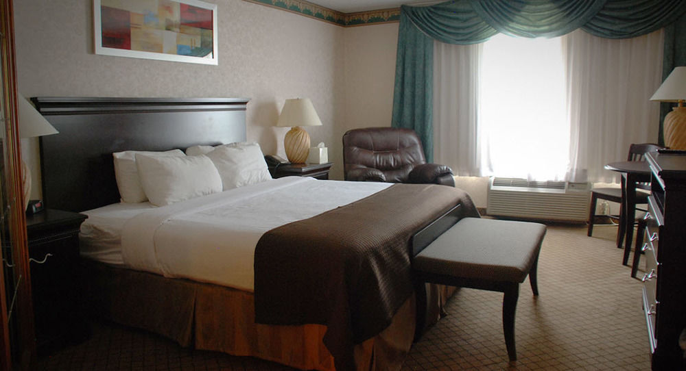 The Plaza Hotel & Suites Winona Dış mekan fotoğraf